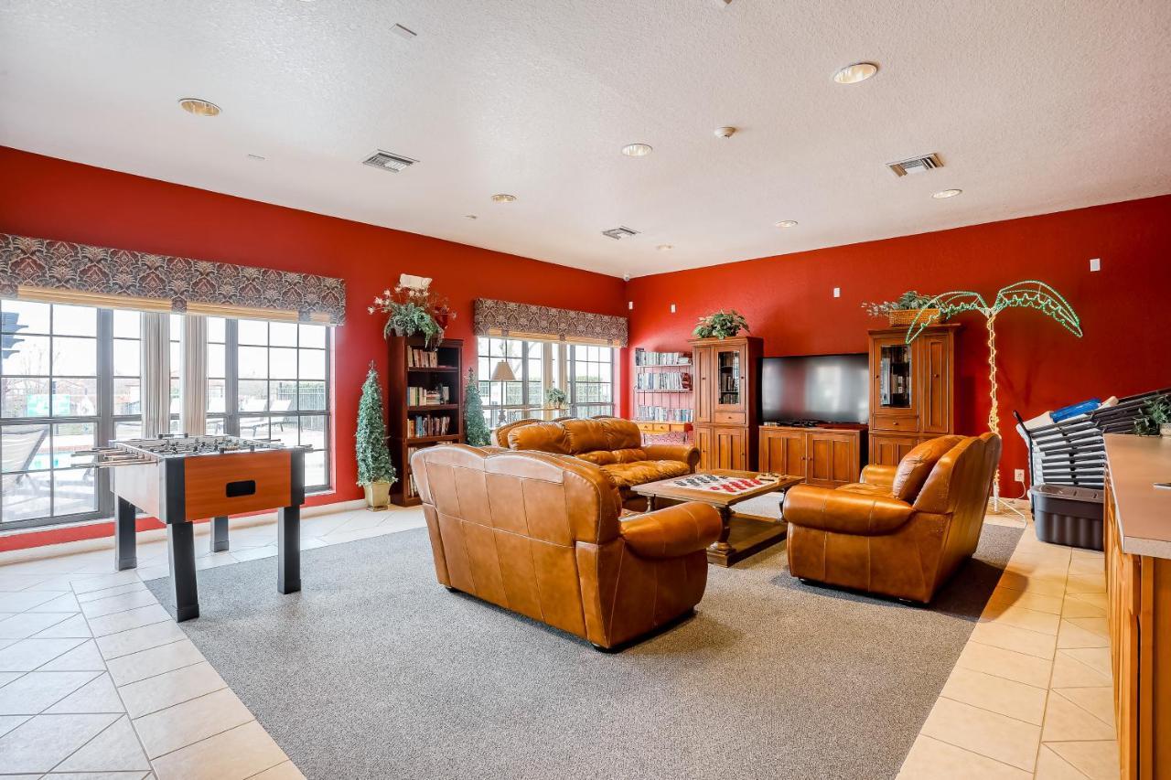 Vila Sunshine Gem Orlando Exteriér fotografie