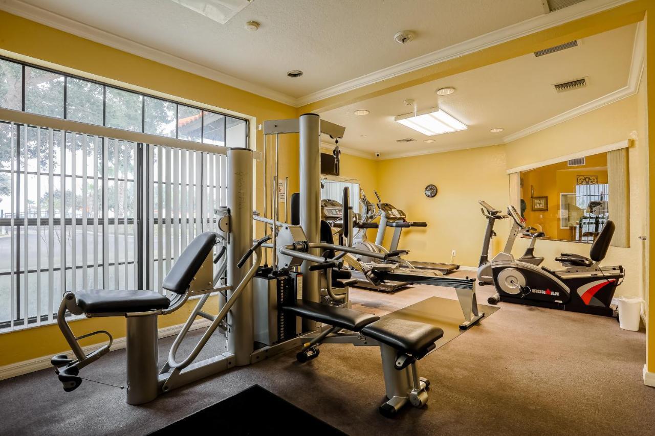 Vila Sunshine Gem Orlando Exteriér fotografie