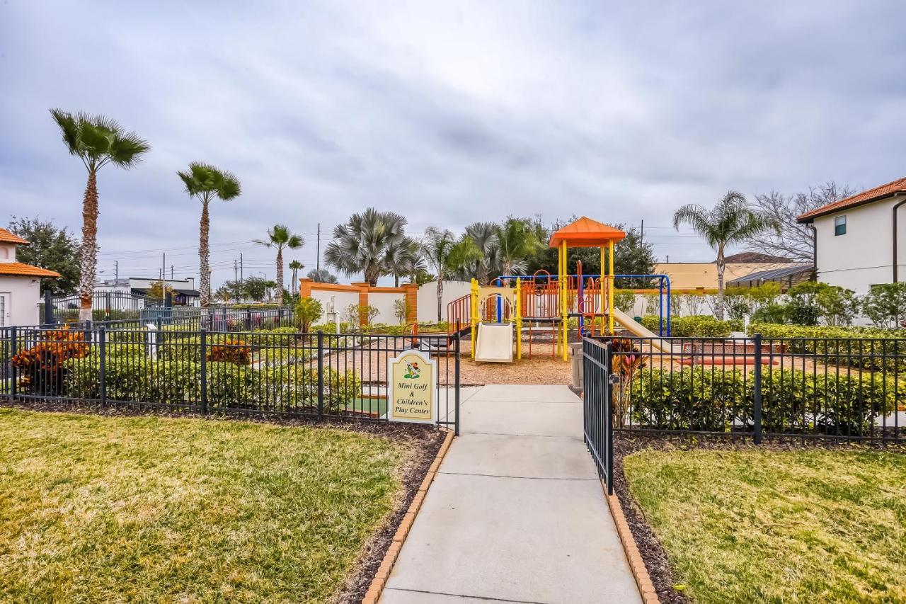 Vila Sunshine Gem Orlando Exteriér fotografie