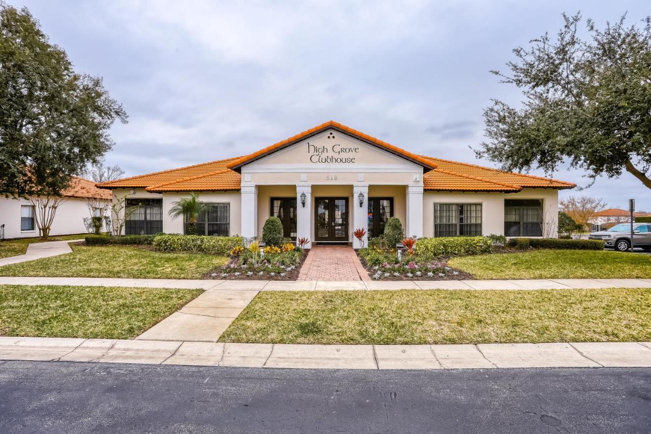 Vila Sunshine Gem Orlando Exteriér fotografie