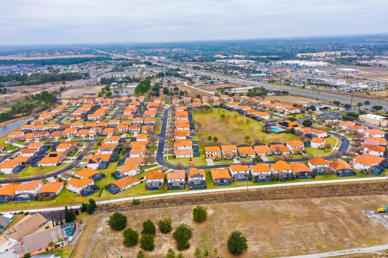 Vila Sunshine Gem Orlando Exteriér fotografie