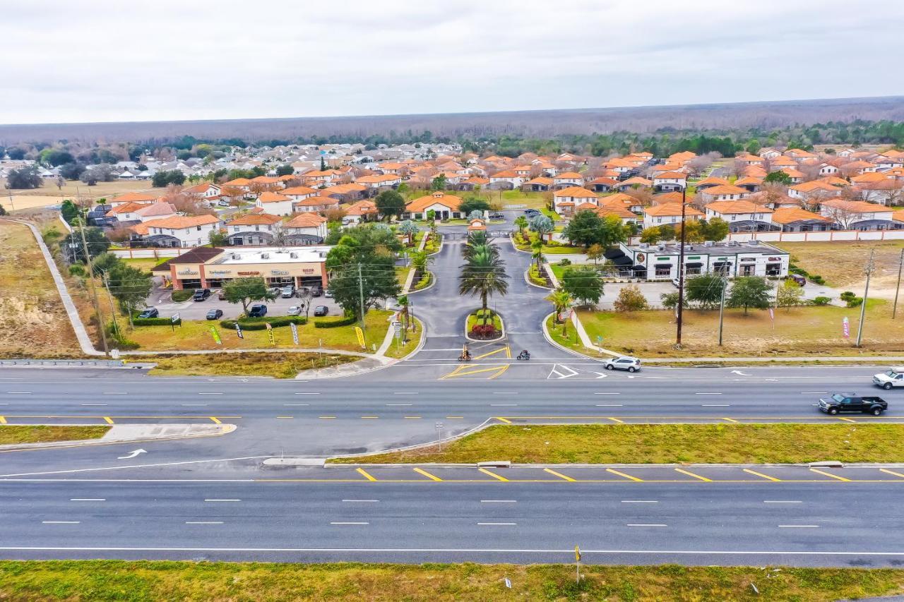 Vila Sunshine Gem Orlando Exteriér fotografie