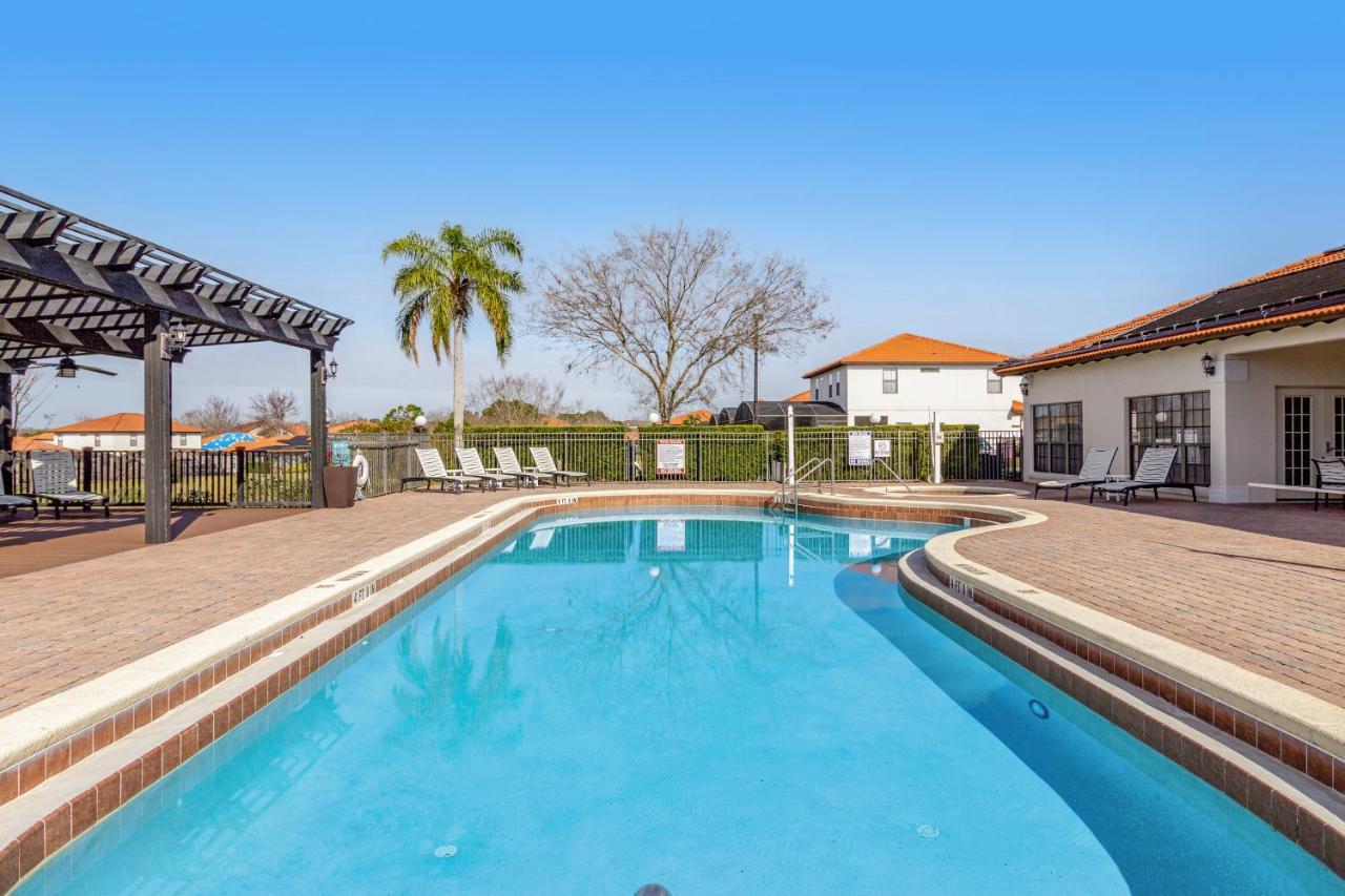 Vila Sunshine Gem Orlando Exteriér fotografie