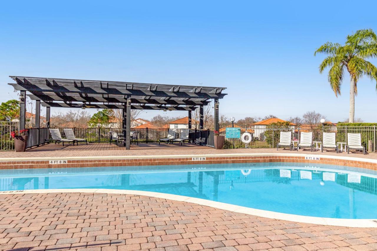 Vila Sunshine Gem Orlando Exteriér fotografie