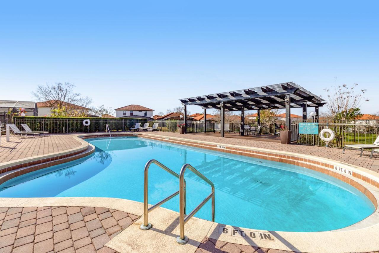 Vila Sunshine Gem Orlando Exteriér fotografie