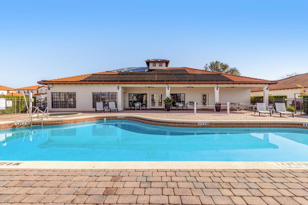 Vila Sunshine Gem Orlando Exteriér fotografie