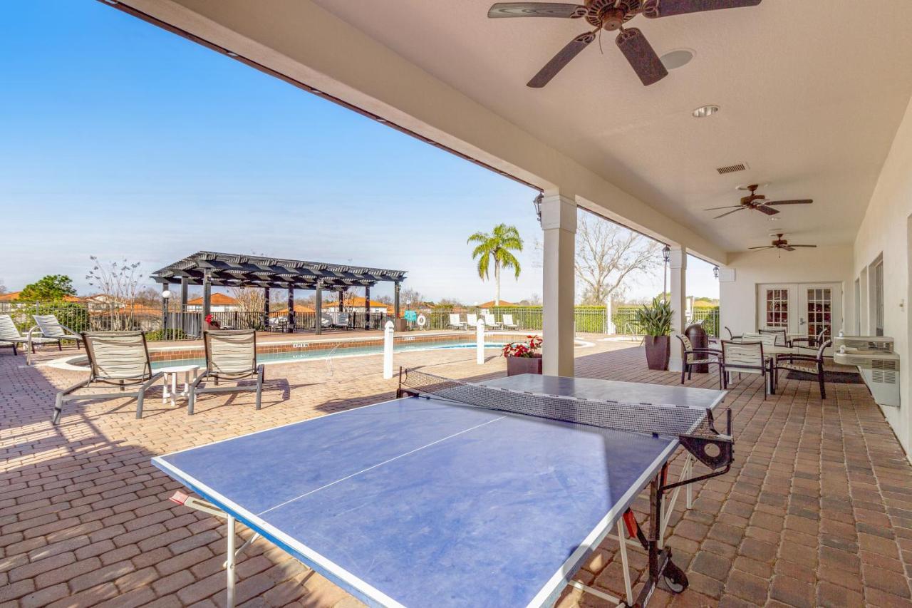Vila Sunshine Gem Orlando Exteriér fotografie