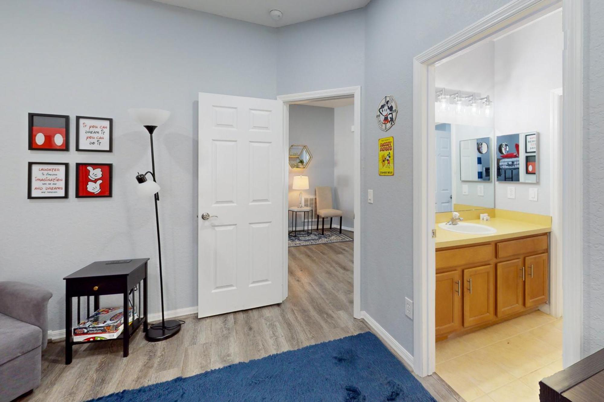 Vila Sunshine Gem Orlando Exteriér fotografie