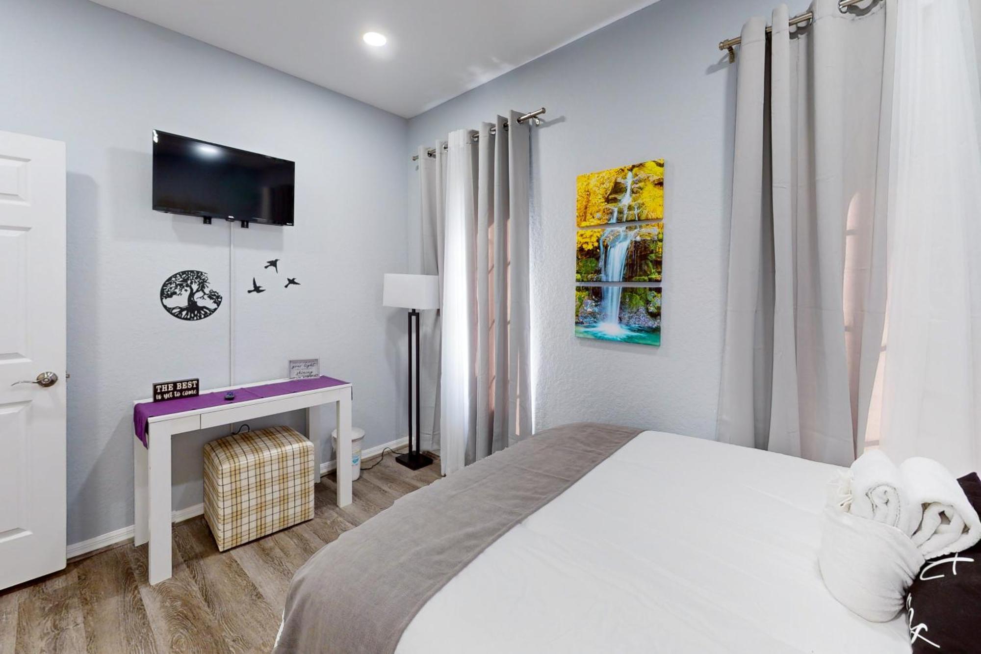 Vila Sunshine Gem Orlando Exteriér fotografie