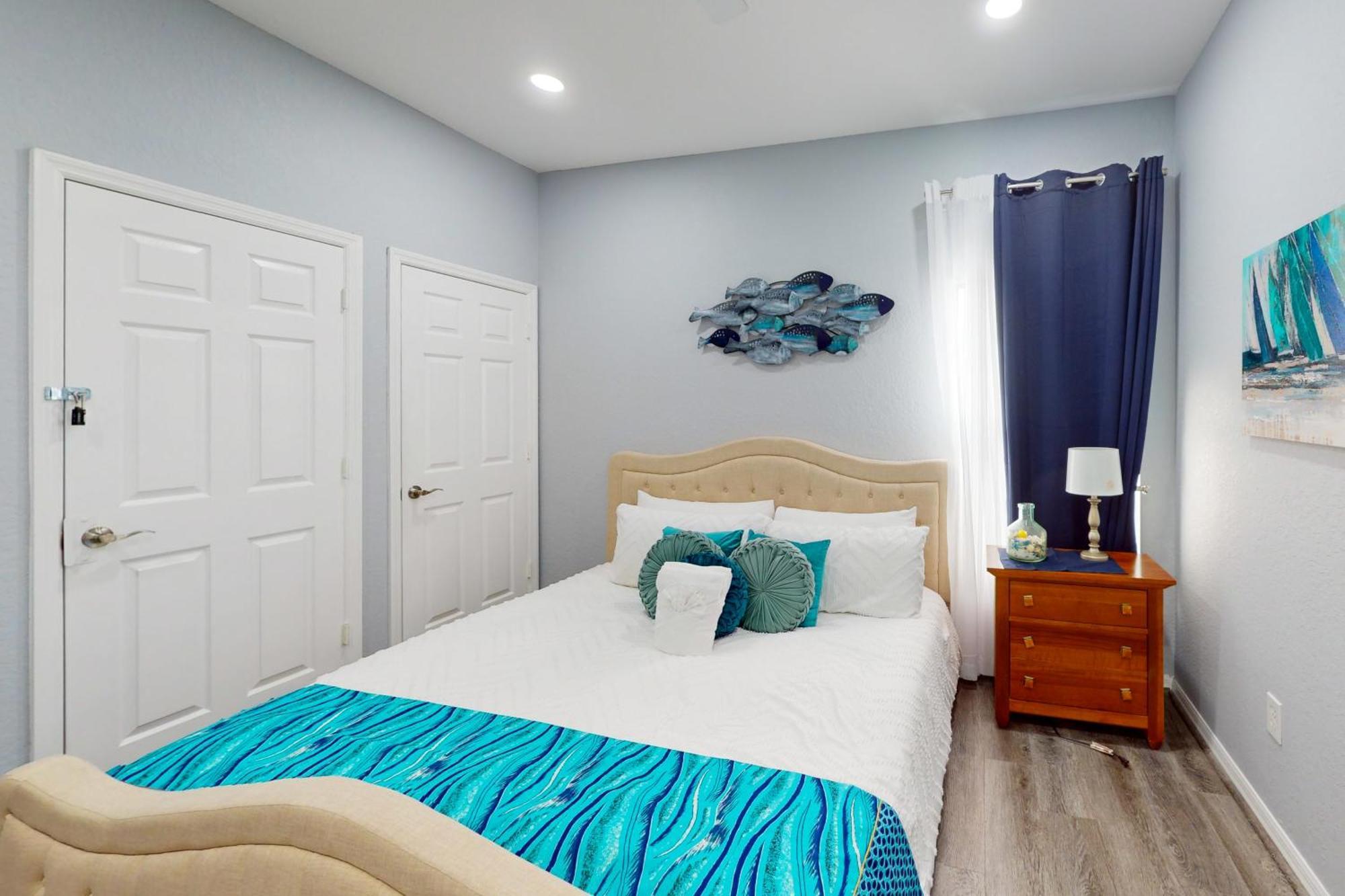 Vila Sunshine Gem Orlando Exteriér fotografie