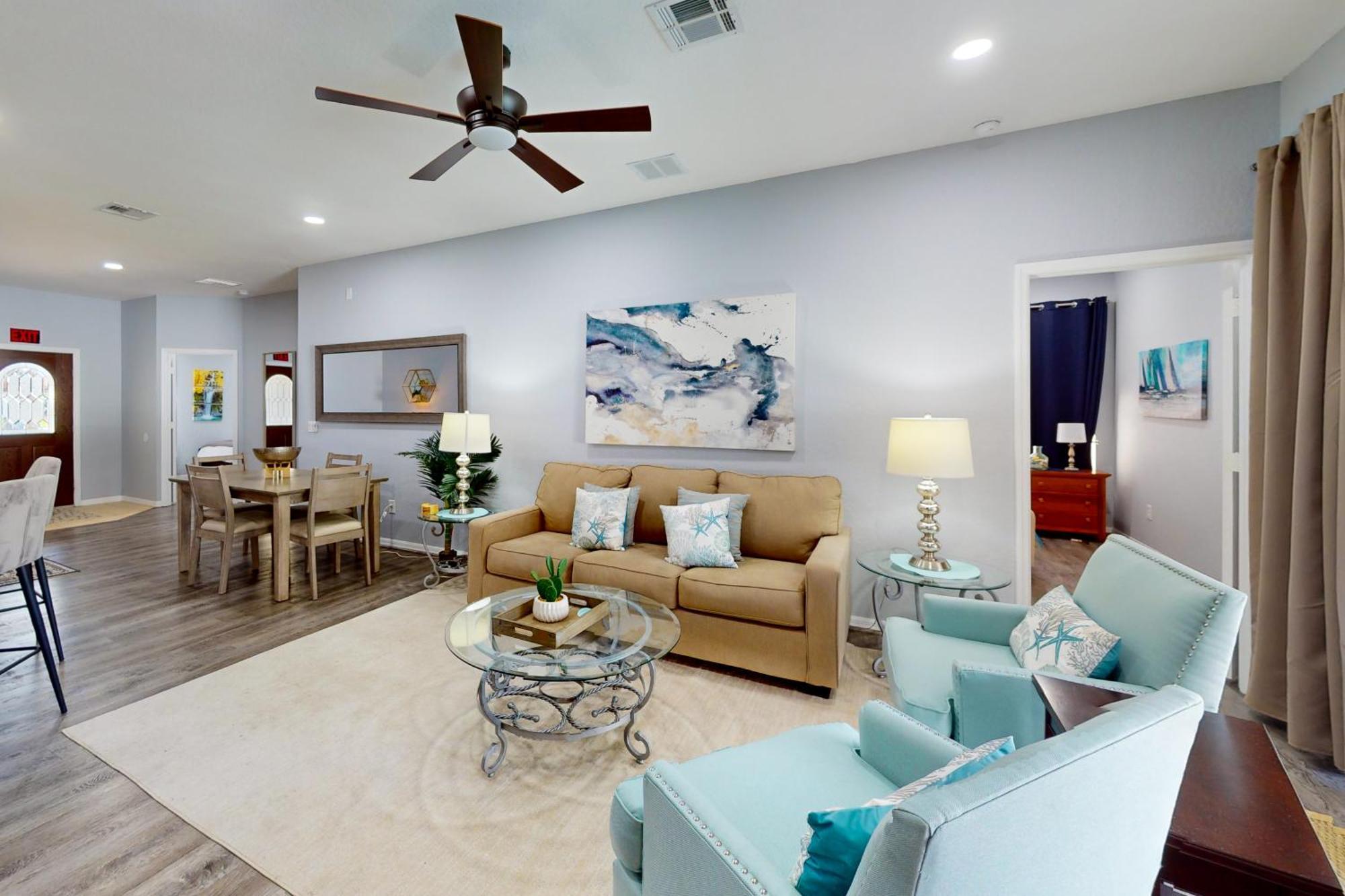 Vila Sunshine Gem Orlando Exteriér fotografie
