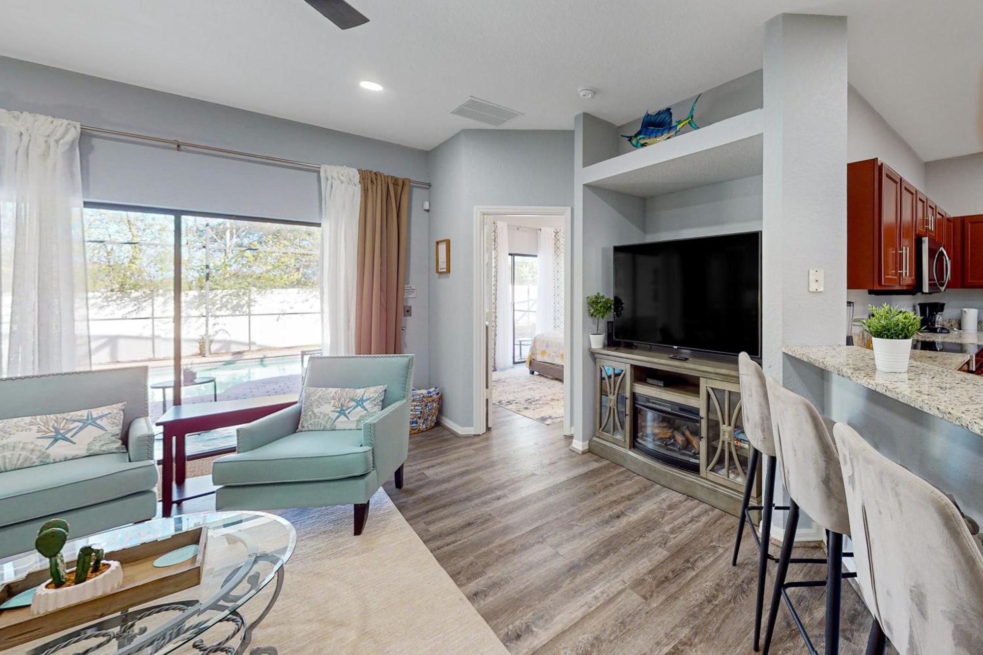Vila Sunshine Gem Orlando Exteriér fotografie