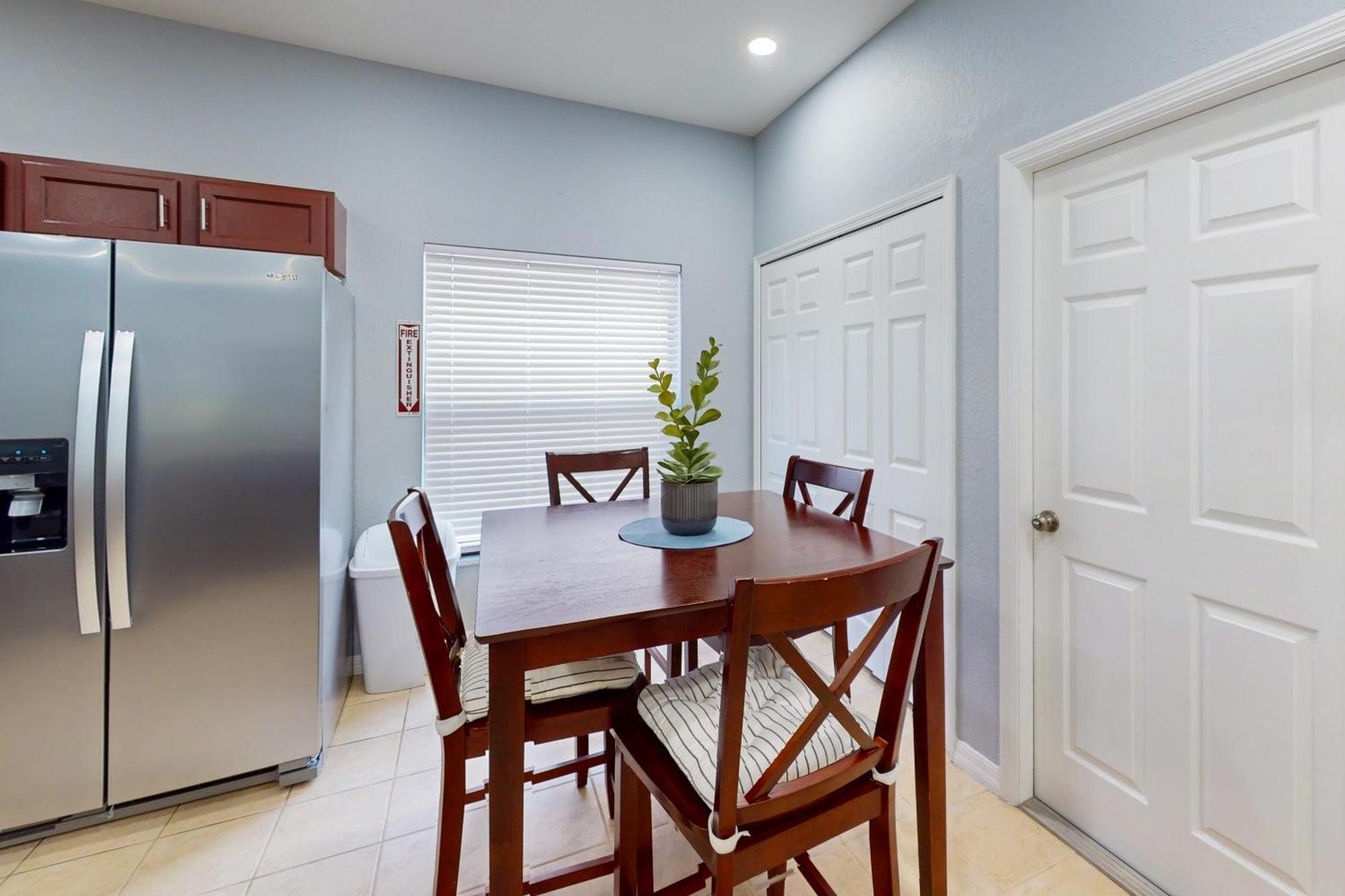 Vila Sunshine Gem Orlando Exteriér fotografie