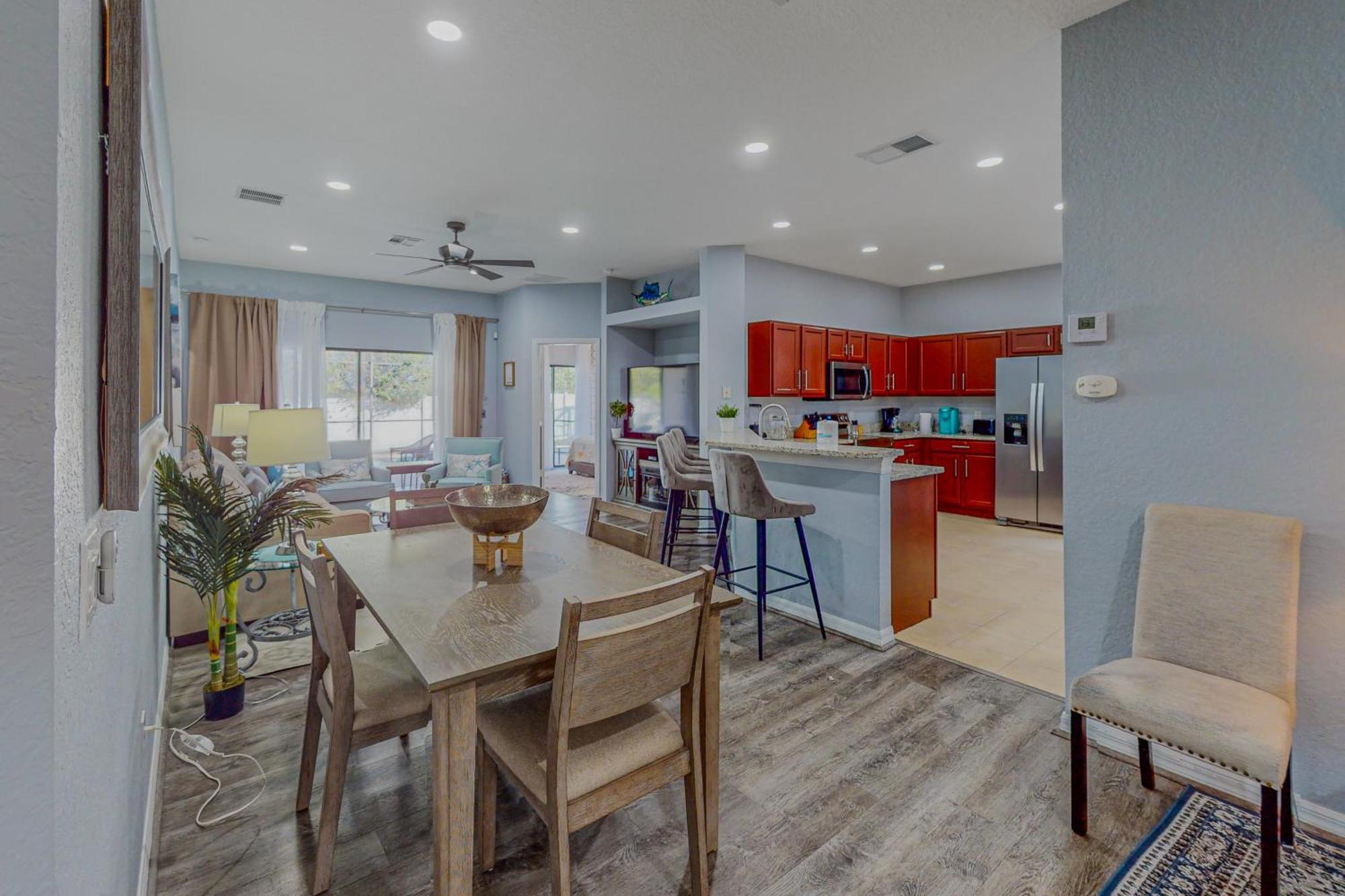 Vila Sunshine Gem Orlando Exteriér fotografie