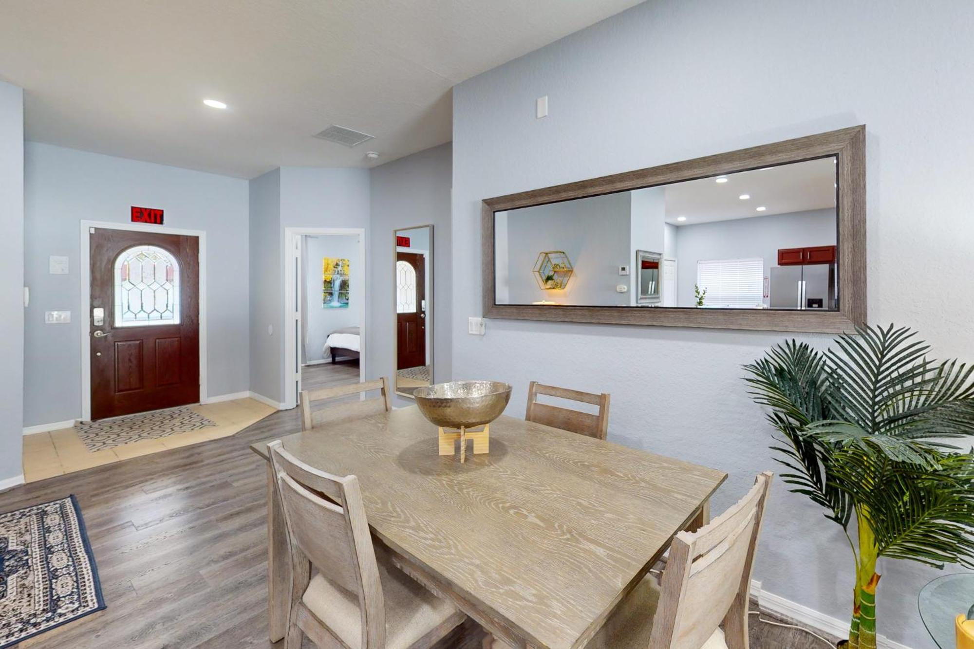 Vila Sunshine Gem Orlando Exteriér fotografie